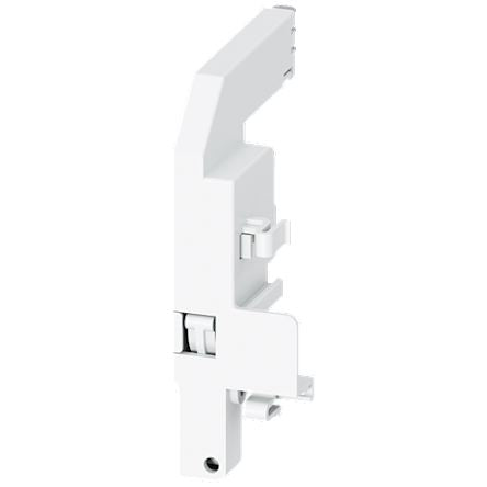 Siemens SENTRON Signaling Switch for use with Circuit Breaker 3VA27 [3VW9727-0AB43]; 266-472