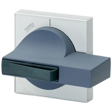 Siemens 8UC7210 Handle [8UC7210-6BD]; 266-476