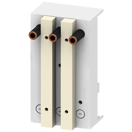 Siemens SENTRON Busbar, 240 → 690V [8US1213-4AQ01]; 266-504
