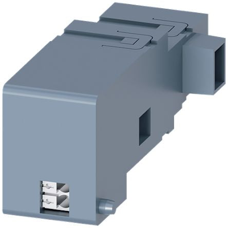 Siemens SENTRON Communication Module for use with Circuit Breaker 3WL10 / 3VA27 [3VW9011-0AT17]; 266-509