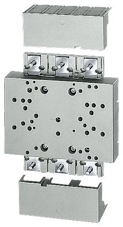 Siemens SENTRON Busbar [8US1210-4AF00]; 266-513