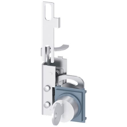 Siemens SENTRON Locking Device for use with Circuit Breaker 3WL10 / 3VA27 [3VW9011-0BA33]; 266-524