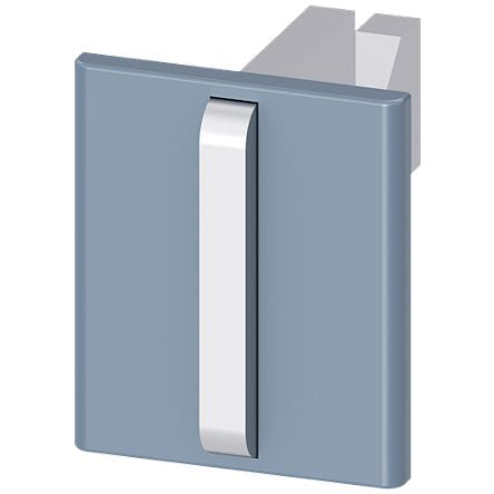 Siemens SENTRON Locking Device for use with Circuit Breaker 3WL10 / 3VA27 [3VW9011-0BA87]; 266-527