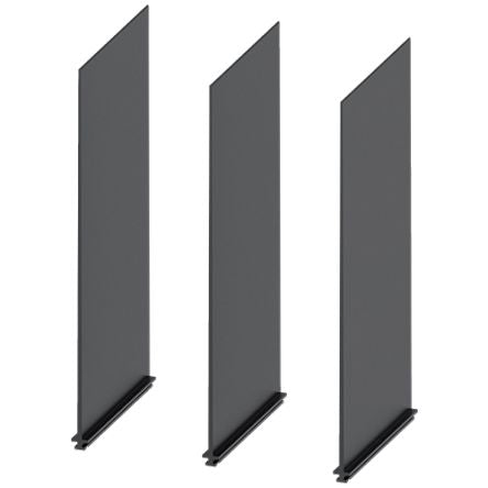 Siemens Phase Barriers, 3VW9724 Series [3VW9724-0WA11]; 266-539