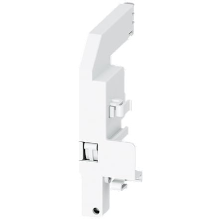 Siemens SENTRON Signaling Switch for use with Circuit Breaker 3VA27 [3VW9727-0AB41]; 266-542