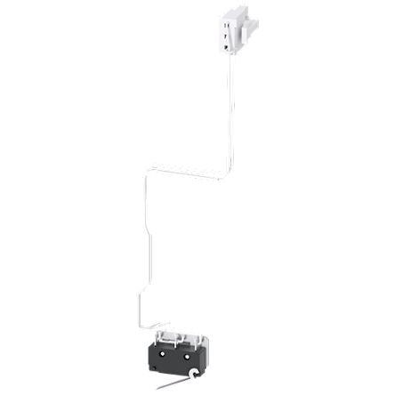 Siemens SENTRON Trip Alarm Switch for use with Circuit Breaker 3WL10 / 3VA27 [3VW9011-0AH14]; 266-563
