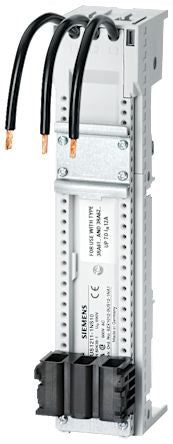 Siemens SENTRON Busbar, 690V [8US1211-1NS10]; 266-583