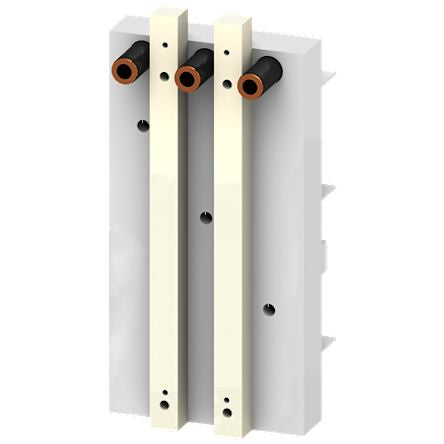 Siemens SENTRON Busbar, 600V [8US1213-4AH00]; 266-598