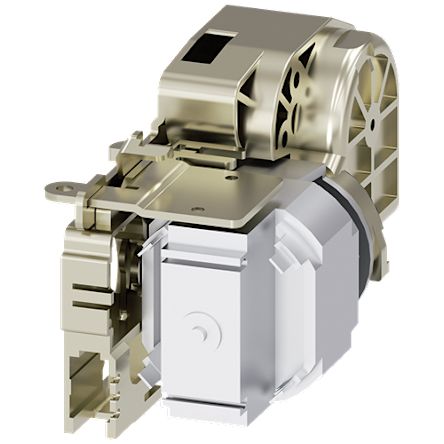 Siemens 3VW9011 Series Motor Operator for Use with Circuit Breaker 3WL10 / 3VA27, 140mm Length, 220 → 250 V [3VW9011-0AF04]; 266-622