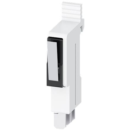 Siemens SENTRON Signaling Switch for use with Circuit Breaker 3WL10 / 3VA27 [3VW9011-0AH02]; 266-627
