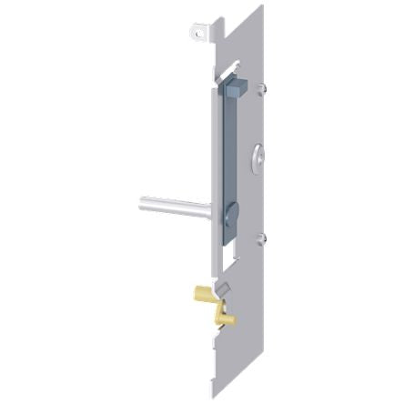 Siemens 3VW9011 Extension Kit [3VW9011-0BB53]; 266-652