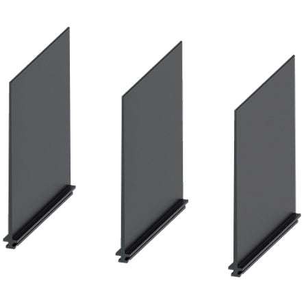 Siemens Phase Barriers, 3VW9724 Series [3VW9724-0WA10]; 266-661
