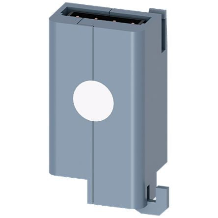 Siemens SENTRON Communication Module for use with Circuit Breaker 3WL10 / 3VA27 [3VW9011-0AT10]; 266-704