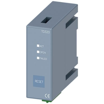 Siemens SENTRON Function Tester for use with Circuit Breaker 3WL10 / 3VA27 [3VW9011-0AT31]; 266-715