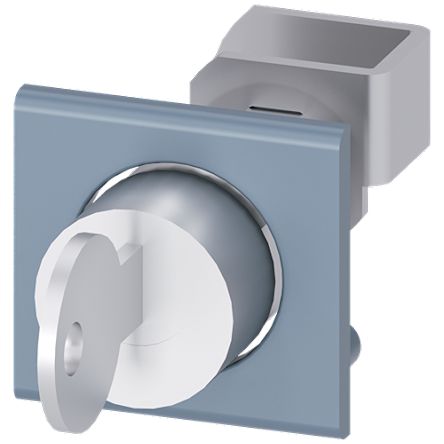 Siemens SENTRON Locking Device for use with Circuit Breaker 3WL10 / 3VA27 [3VW9011-0BA80]; 266-723