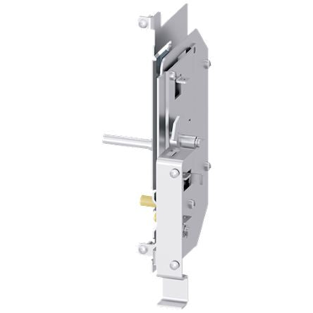 Siemens SENTRON Door Locking Kit for use with Circuit Breaker 3WL10 / 3VA27 [3VW9011-0BB10]; 266-725