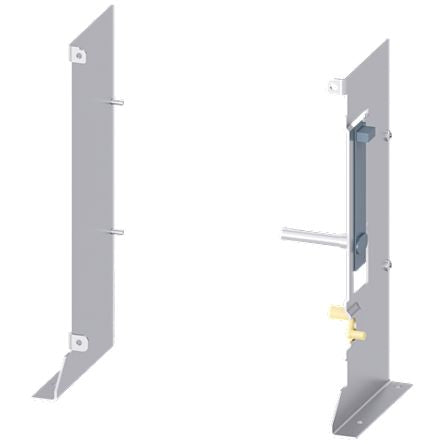 Siemens SENTRON Support for use with Circuit Breaker 3WL10 / 3VA27 [3VW9011-0BB52]; 266-726