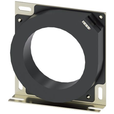 Siemens SENTRON Current Transformer for use with Circuit Breaker 3WL10 / 3VA27 [3VW9011-0GF31]; 266-728