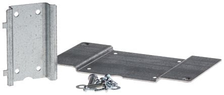 Siemens 8US1998 Series Vibration And Shock Kit for Use with S2 Metal DIN Rail [8US1998-1DA10]; 266-740