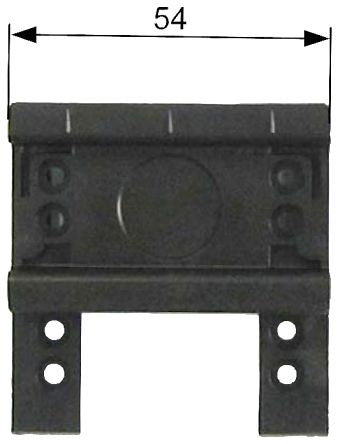 Siemens SENTRON Busbar [8US1998-7CB54]; 266-741