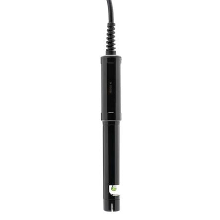 Hanna Instruments HI-12883 Multifunction Probe, 0 → 12 pH, DIN Interface [HI-12883]; 266-762