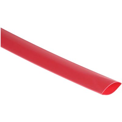 RS PRO Heat Shrink Tube, Blue, Red, White, Yellow x 35 → 75mm Length [0]; 268-016