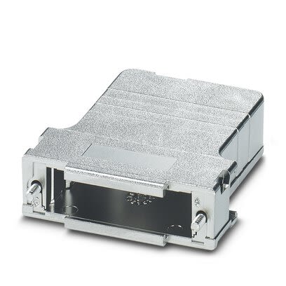 Phoenix Contact, CUC-DST-GPME-A/DSSC25 Series D-SUB Sleeve Housings For Use With D Sub Connector [1419721]; 268-101