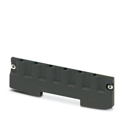 Phoenix Contact 22009 Series Side Element [2200952]; 268-268