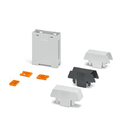 Phoenix Contact 22022 Series Housing Set [2202231]; 268-274