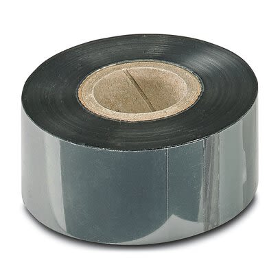 Phoenix Contact Black Printer Ribbon [1053499]; 268-370