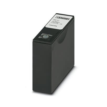 Phoenix Contact Yellow Ink Cartridge [1044354]; 268-799
