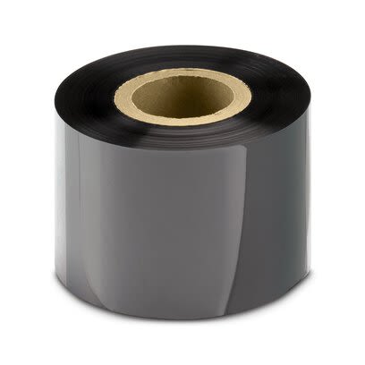 Phoenix Contact Black Printer Ribbon [1259008]; 268-826