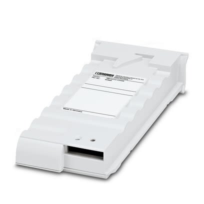 Phoenix Contact Printer Accessory Kit for use with Battery Printers [0803669]; 269-378