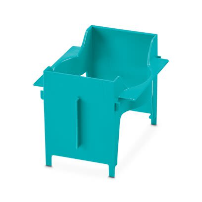 Phoenix Contact Printer Accessory Kit for use with For Accommodating Max. 20 Printed UniCard Sheets Printers [1044360]; 269-386