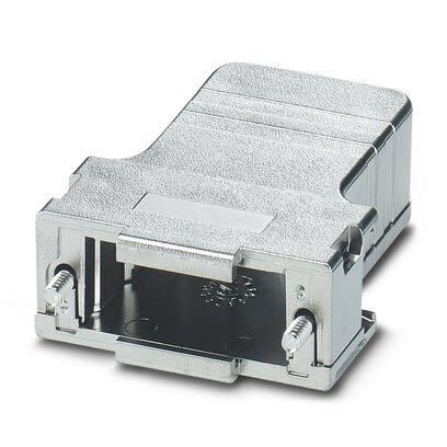 Phoenix Contact, CUC-DST-GPME-S/DSSC15 Series D-SUB Sleeve Housings For Use With D Sub Connector [1419710]; 269-441