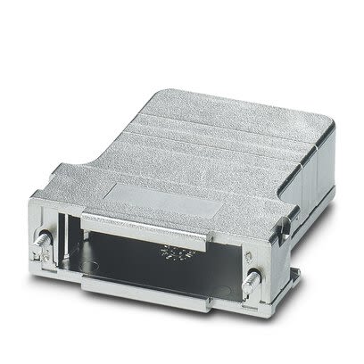 Phoenix Contact, CUC-DST-GPME-S/DSSC25 Series D-SUB Sleeve Housings For Use With D Sub Connector [1419719]; 269-443