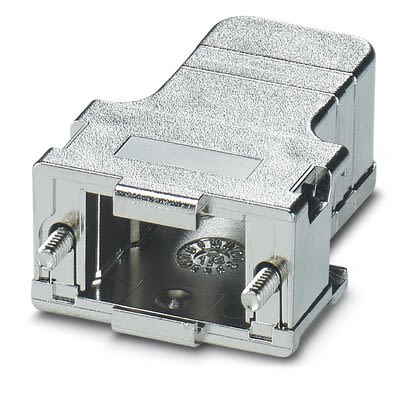 Phoenix Contact, CUC Series D-SUB Housing For Use With D-SUB Connectors [1419706]; 270-213
