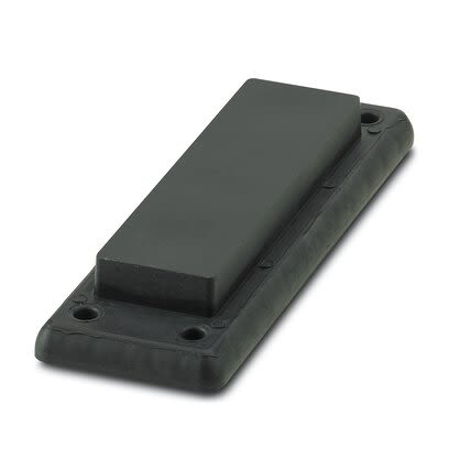 Phoenix Contact MH Series PP, TPE Cable Support for Use with Enclosure, 154 x 56 x 20mm [1424584]; 270-532