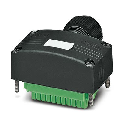 Phoenix Contact SACB Hood [1516603]; 270-610