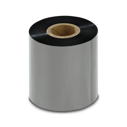 Phoenix Contact Black Printer Ribbon [5145724]; 270-660