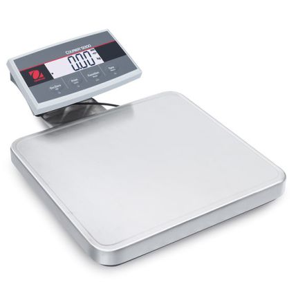 Ohaus i-C52M50R Weighing Scale Weighing Scale, 50kg Weight Capacity [30745892]; 270-695