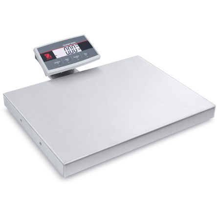 Ohaus i-C52M200L Weighing Scale Weighing Scale, 200kg Weight Capacity [30745895]; 270-702