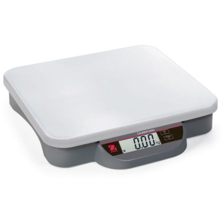 Ohaus i-C12P20 Weighing Scale Weighing Scale, 20kg Weight Capacity [30820353]; 270-720