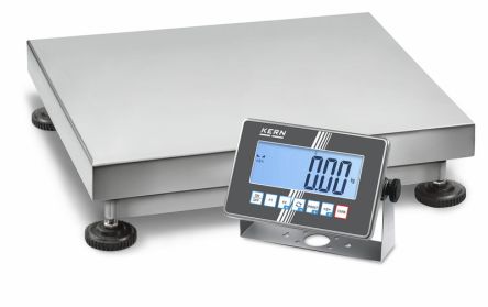 Kern SXC 100K-2LM Weighing Scale Weighing Scale, 150kg Weight Capacity [SXC 100K-2LM]; 270-764