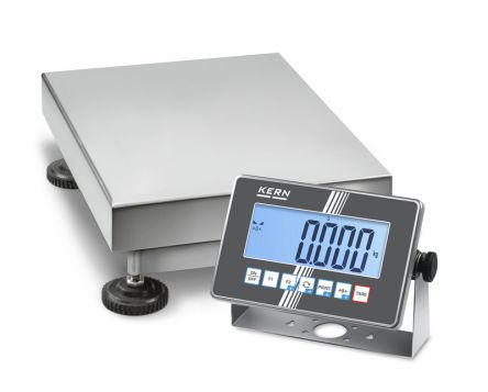 Kern SXC 6K-3M Weighing Scale Weighing Scale, 6kg Weight Capacity [SXC 6K-3M]; 270-769