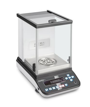 Kern ABP 100-5DM Weighing Scale Weighing Scale, 120g Weight Capacity [ABP 100-5DM]; 270-786