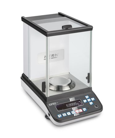 Kern ABP 300-4M Weighing Scale Weighing Scale, 320g Weight Capacity [ABP 300-4M]; 270-809