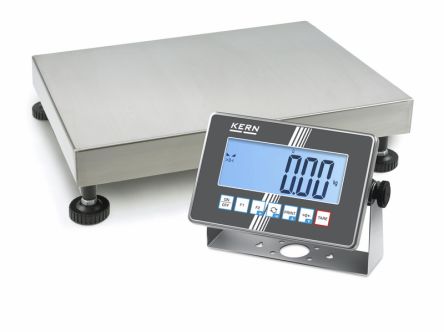 Kern IXC 100K-2LM Weighing Scale Weighing Scale, 150kg Weight Capacity [IXC 100K-2LM]; 270-887