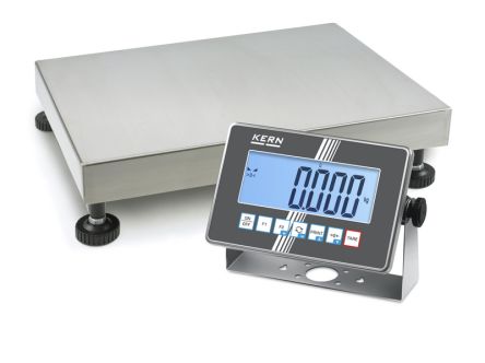 Kern IXC 100K-3L Weighing Scale Weighing Scale, 150kg Weight Capacity [IXC 100K-3L]; 270-938