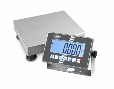 Kern IXC 10K-3M Weighing Scale Weighing Scale, 15kg Weight Capacity [IXC 10K-3M]; 270-944